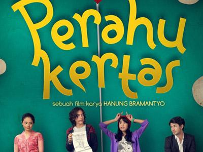 Ini Dia 10 Film Indonesia yang Lolos Seleksi AFI 2012